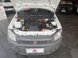 
										FIAT STRADA 1.4 MPI WORKING CS 8V FLEX 2P MANUAL full									
