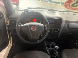 
										FIAT STRADA 1.4 MPI WORKING CS 8V FLEX 2P MANUAL full									