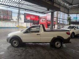 
										FIAT STRADA 1.4 MPI WORKING CS 8V FLEX 2P MANUAL full									