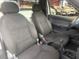 
										FIAT STRADA 1.4 MPI WORKING CS 8V FLEX 2P MANUAL full									