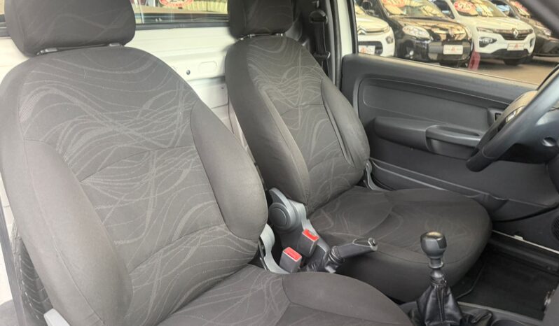 
								FIAT STRADA 1.4 MPI WORKING CS 8V FLEX 2P MANUAL full									