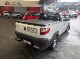 
										FIAT STRADA 1.4 MPI WORKING CS 8V FLEX 2P MANUAL full									