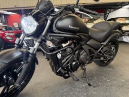 
										Kawasaki Vulcan S 650 Abs full									