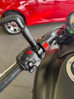 
										Kawasaki Vulcan S 650 Abs full									