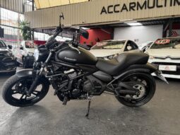 
										Kawasaki Vulcan S 650 Abs full									