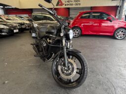 
										Kawasaki Vulcan S 650 Abs full									