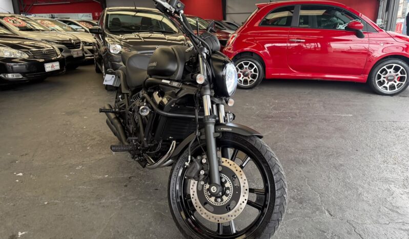 
								Kawasaki Vulcan S 650 Abs full									