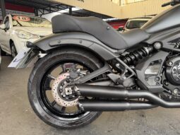 
										Kawasaki Vulcan S 650 Abs full									