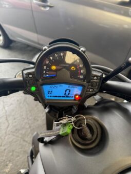
										Kawasaki Vulcan S 650 Abs full									