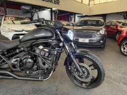 
										Kawasaki Vulcan S 650 Abs full									
