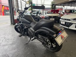 
										Kawasaki Vulcan S 650 Abs full									