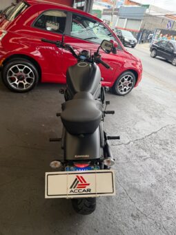 
										Kawasaki Vulcan S 650 Abs full									