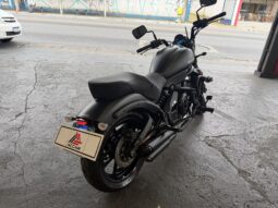 
										Kawasaki Vulcan S 650 Abs full									