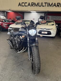 
										Kawasaki Vulcan S 650 Abs full									