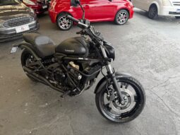 
										Kawasaki Vulcan S 650 Abs full									