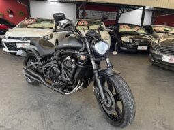 Kawasaki Vulcan S 650 Abs