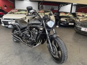 Kawasaki Vulcan S 650 Abs