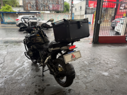 
										BMW R 1250 GS Adventue Pemium full									