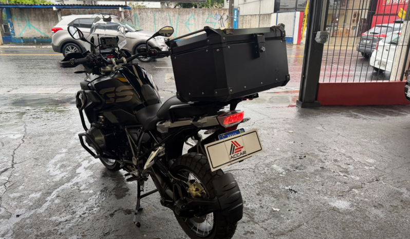
								BMW R 1250 GS Adventue Pemium full									