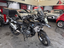 
										BMW R 1250 GS Adventue Pemium full									