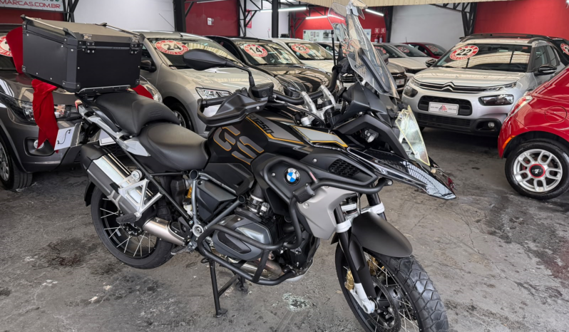 
								BMW R 1250 GS Adventue Pemium full									