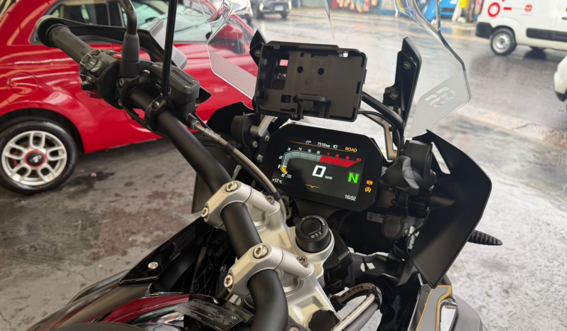 
								BMW R 1250 GS Adventue Pemium full									
