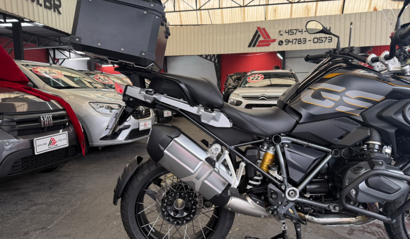 
								BMW R 1250 GS Adventue Pemium full									