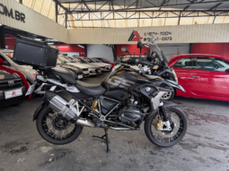 
										BMW R 1250 GS Adventue Pemium full									