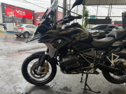 
										BMW R 1250 GS Adventue Pemium full									