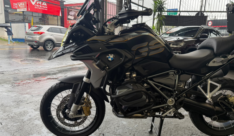 
								BMW R 1250 GS Adventue Pemium full									