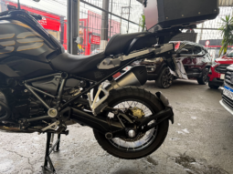 
										BMW R 1250 GS Adventue Pemium full									