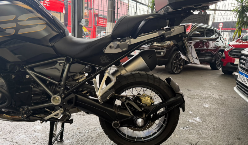 
								BMW R 1250 GS Adventue Pemium full									