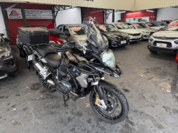 
										BMW R 1250 GS Adventue Pemium full									