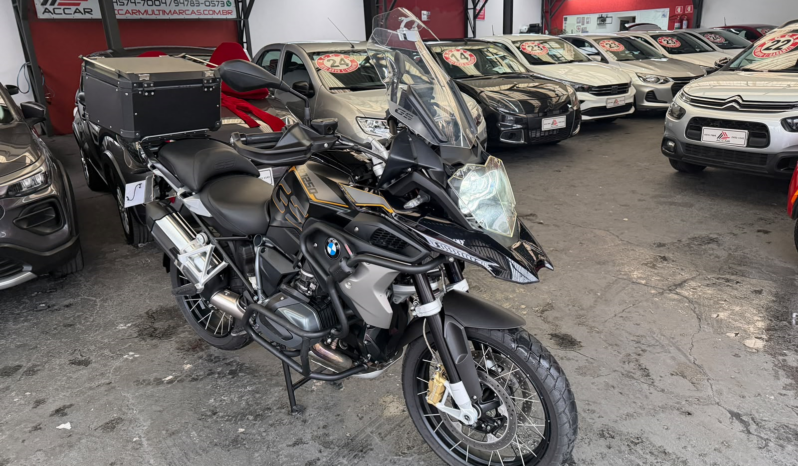 
								BMW R 1250 GS Adventue Pemium full									