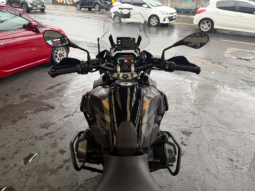
										BMW R 1250 GS Adventue Pemium full									