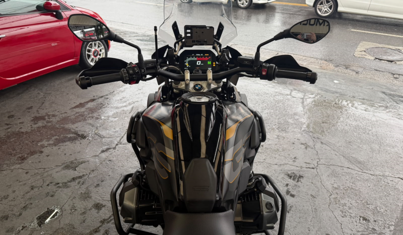 
								BMW R 1250 GS Adventue Pemium full									