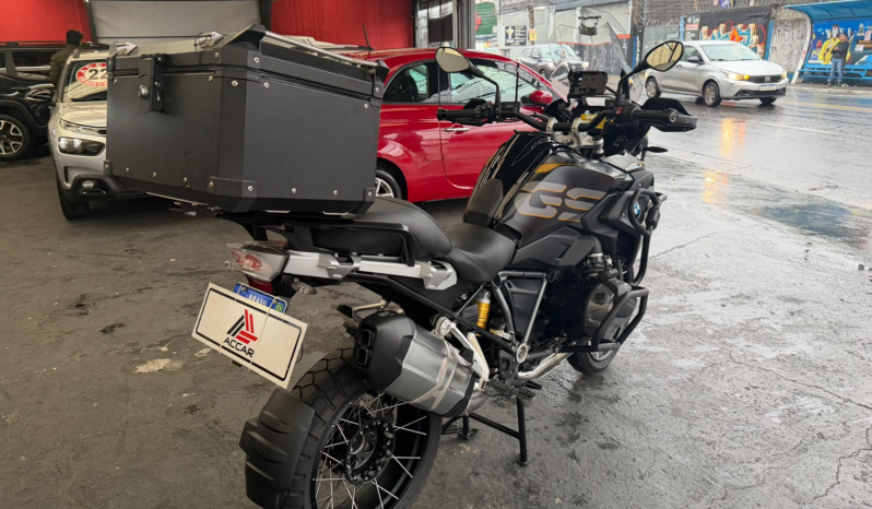 
								BMW R 1250 GS Adventue Pemium full									