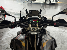 
										BMW R 1250 GS Adventue Pemium full									