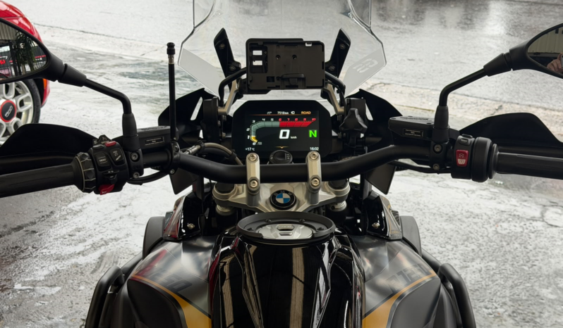 
								BMW R 1250 GS Adventue Pemium full									