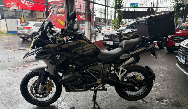 
								BMW R 1250 GS Adventue Pemium full									