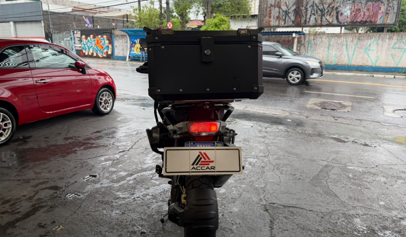 
								BMW R 1250 GS Adventue Pemium full									