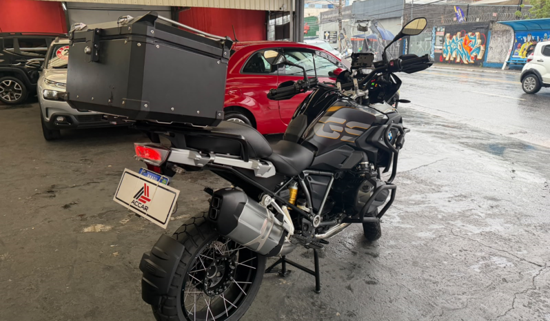 
								BMW R 1250 GS Adventue Pemium full									