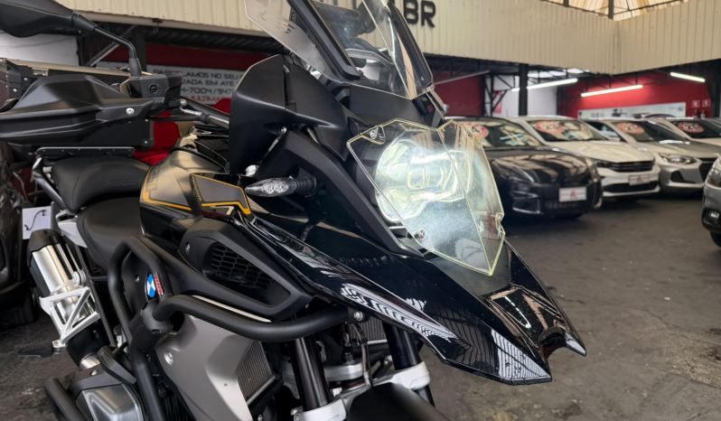 
								BMW R 1250 GS Adventue Pemium full									
