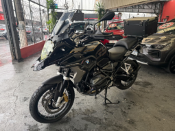 
										BMW R 1250 GS Adventue Pemium full									