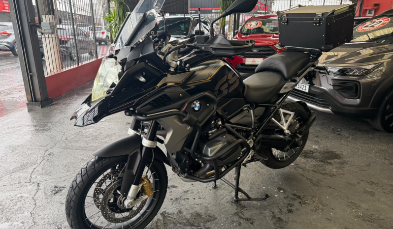 
								BMW R 1250 GS Adventue Pemium full									