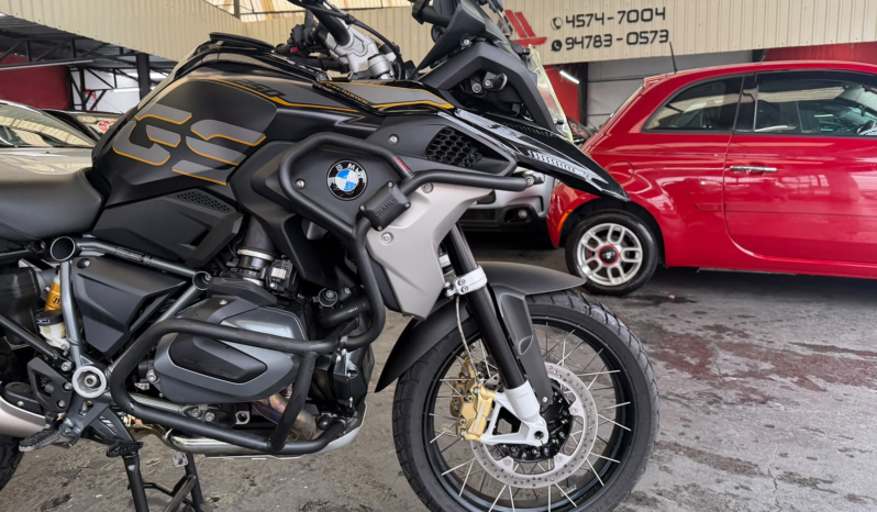 
								BMW R 1250 GS Adventue Pemium full									