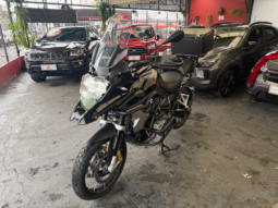
										BMW R 1250 GS Adventue Pemium full									