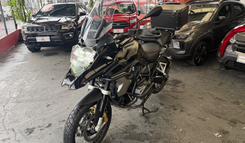 
								BMW R 1250 GS Adventue Pemium full									